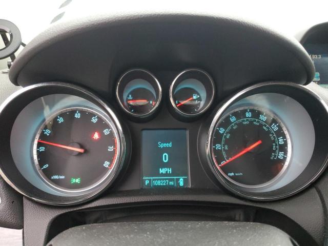 Buick Encore Image 13