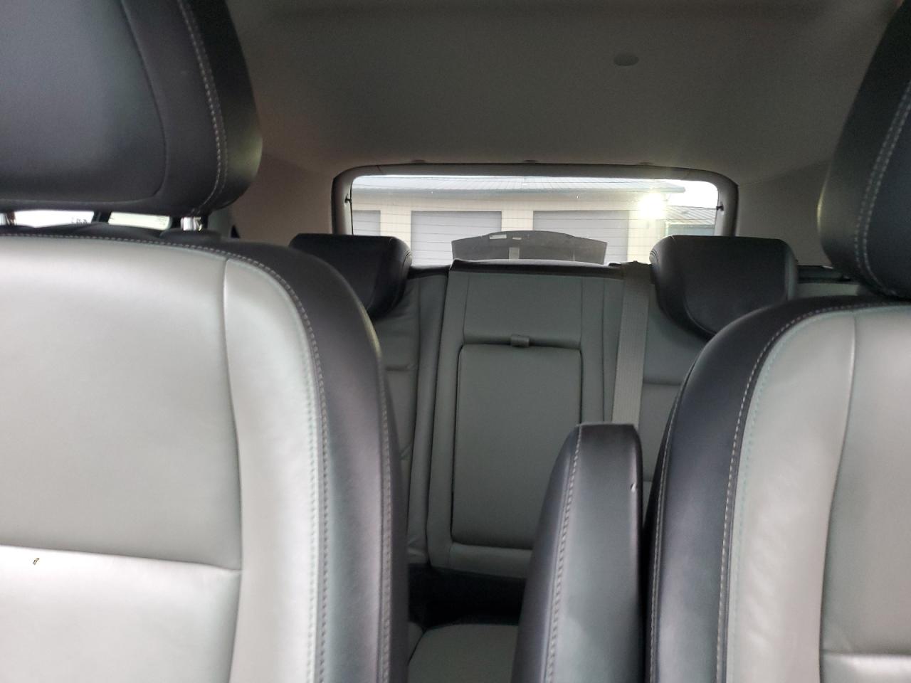 Buick Encore Image 10