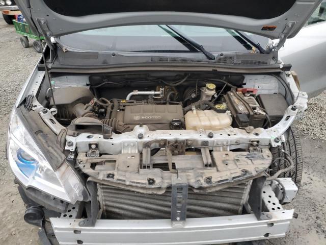 Buick Encore Image 9