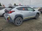 Subaru Crosstrek Sport Image 2