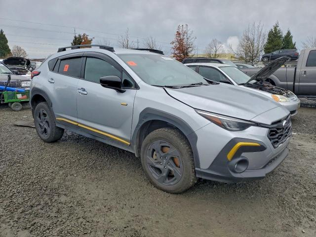 Subaru Crosstrek Sport Image 6