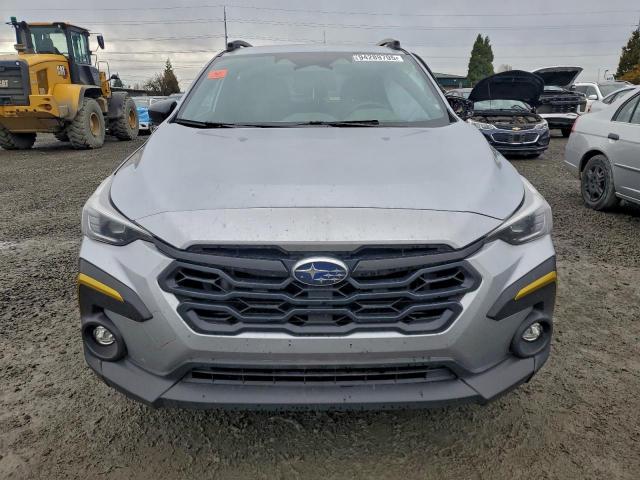 Subaru Crosstrek Sport Image 8