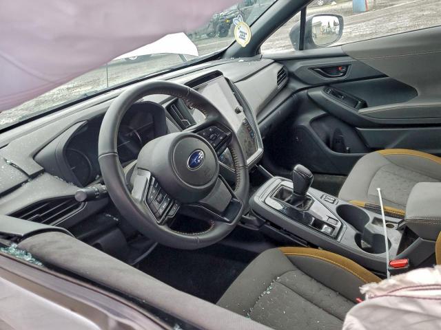 Subaru Crosstrek Sport Image 12