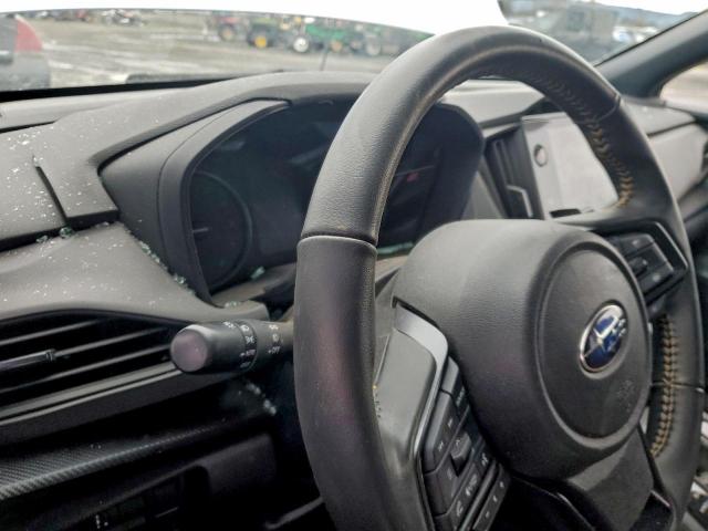 Subaru Crosstrek Sport Image 10