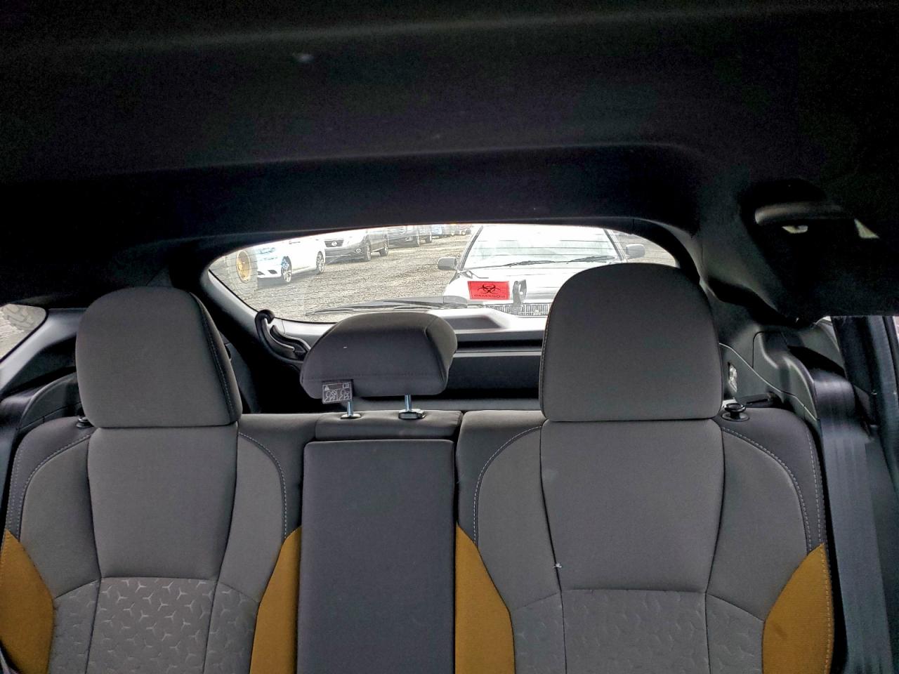 Subaru Crosstrek Sport Image 11