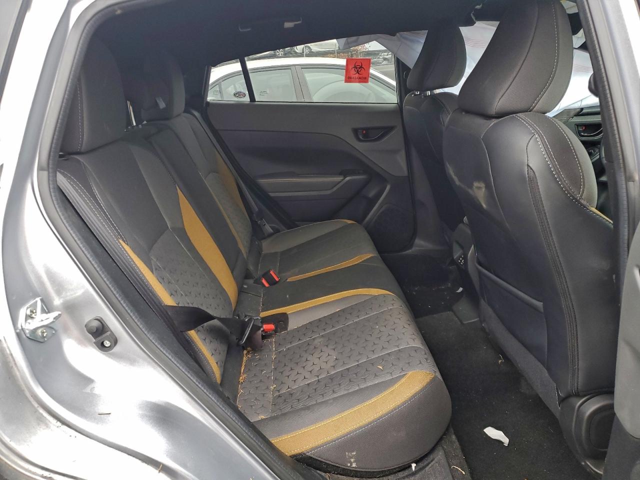 Subaru Crosstrek Sport Image 4