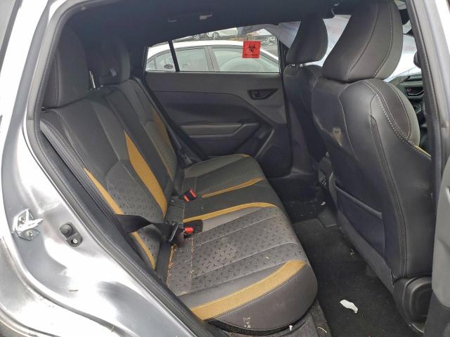 Subaru Crosstrek Sport Image 4