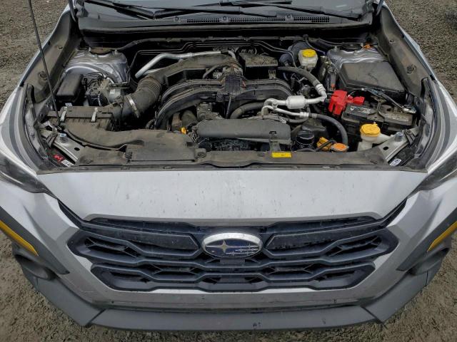 Subaru Crosstrek Sport Image 3