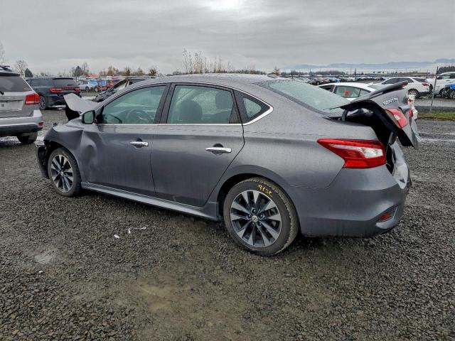 Nissan Sentra S Image 3