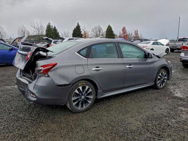 Nissan Sentra S Image 2