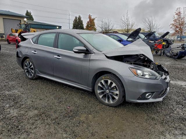 Nissan Sentra S Image 12