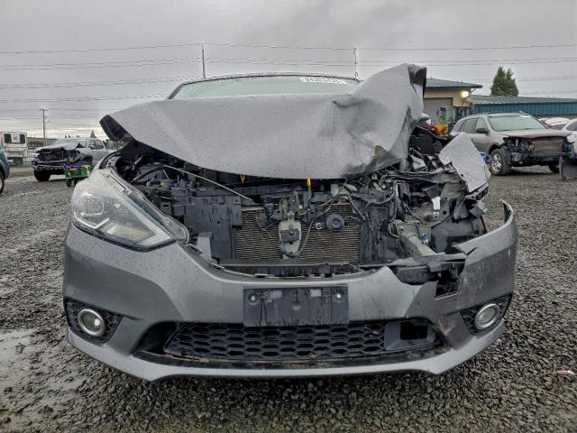 Nissan Sentra S Image 9