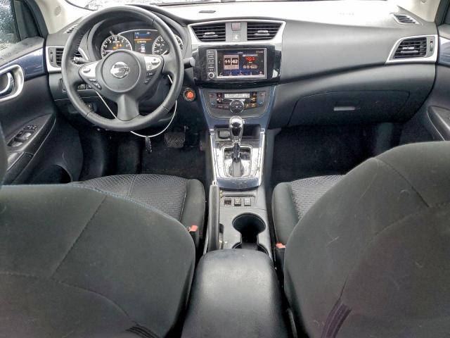 Nissan Sentra S Image 6