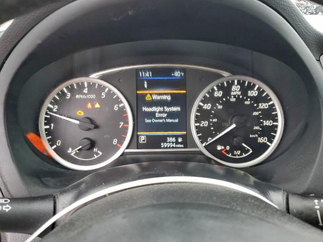 Nissan Sentra S Image 5