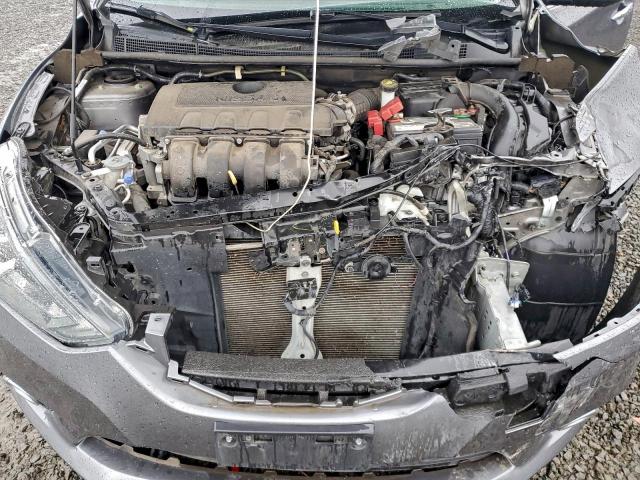 Nissan Sentra S Image 7