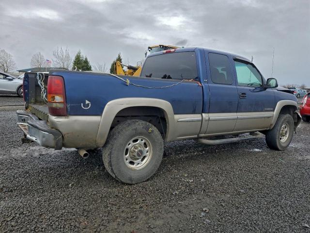 GMC Sierra K2500 Image 2