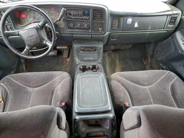 GMC Sierra K2500 Image 7