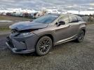 Lexus RX 450h Base Image 1