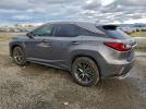 Lexus RX 450h Base Image 11