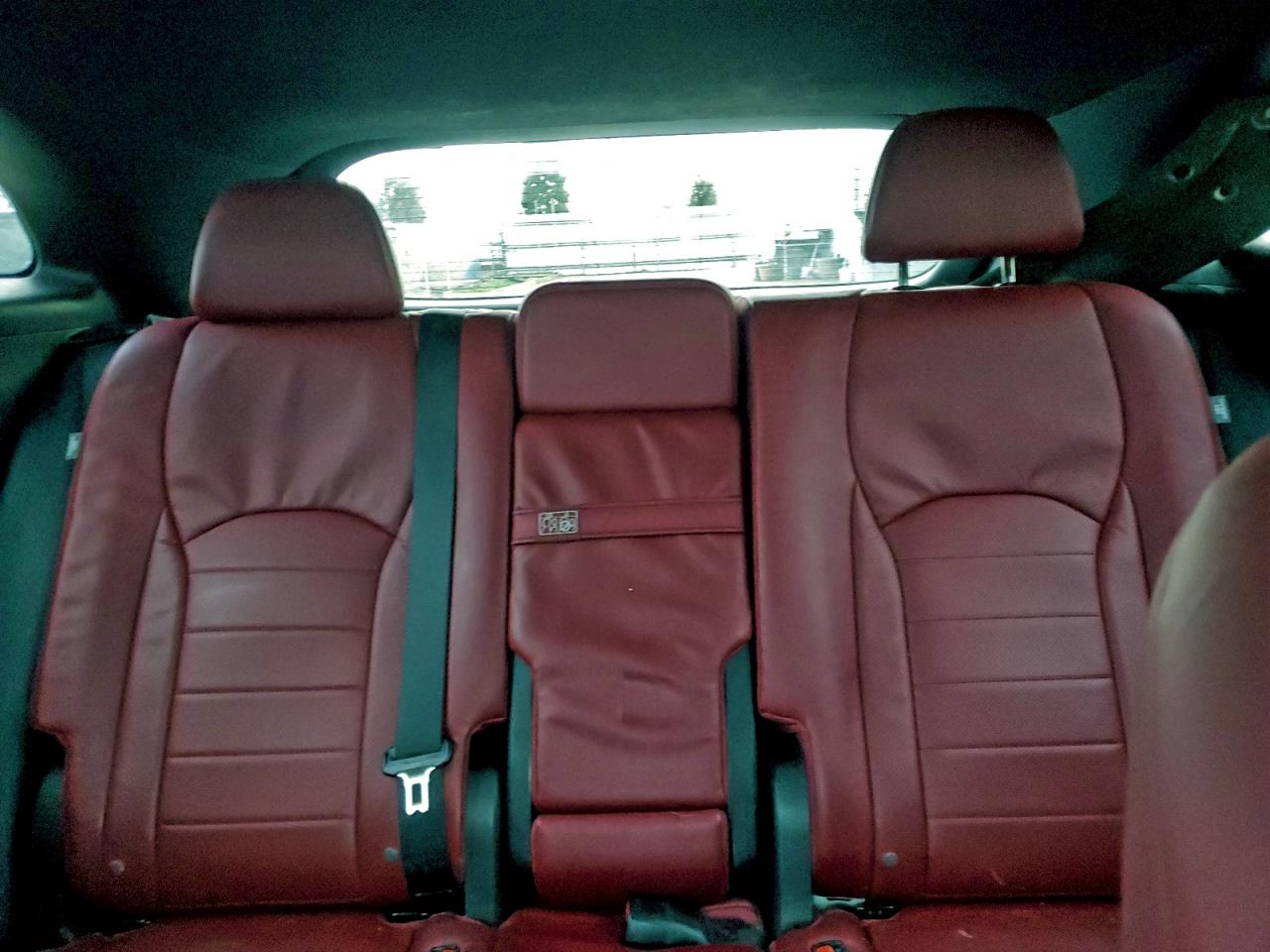 Lexus RX 450h Base Image 4