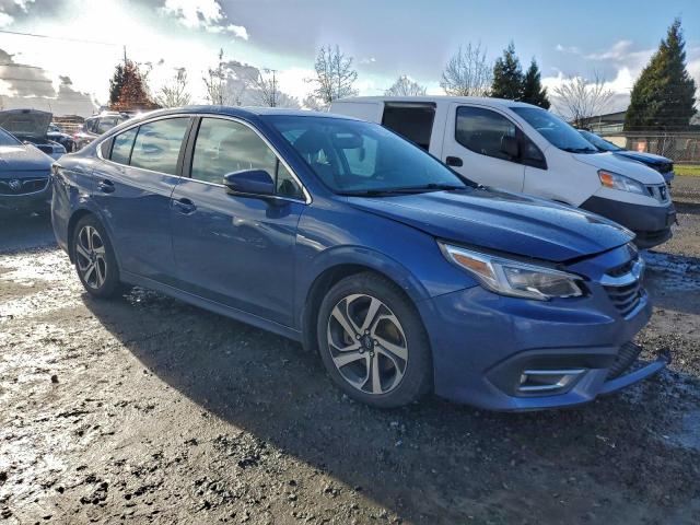 Subaru Legacy Limited Image 3