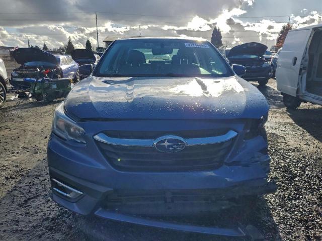 Subaru Legacy Limited Image 6