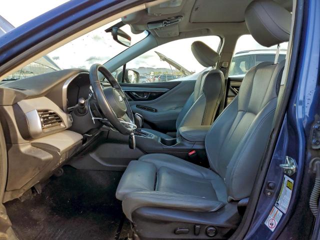 Subaru Legacy Limited Image 7