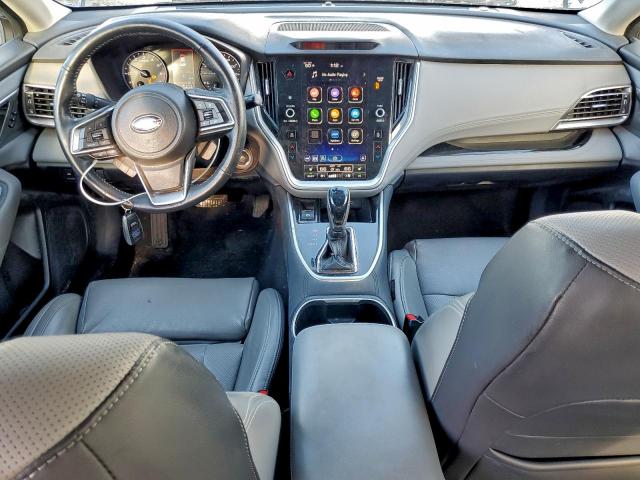 Subaru Legacy Limited Image 5