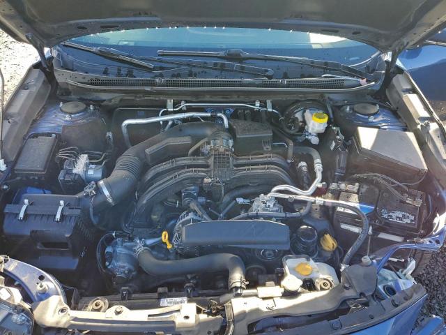 Subaru Legacy Limited Image 11