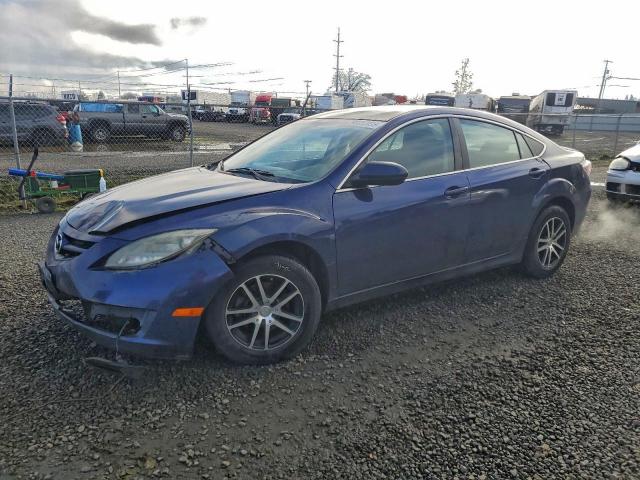  Salvage Mazda 6
