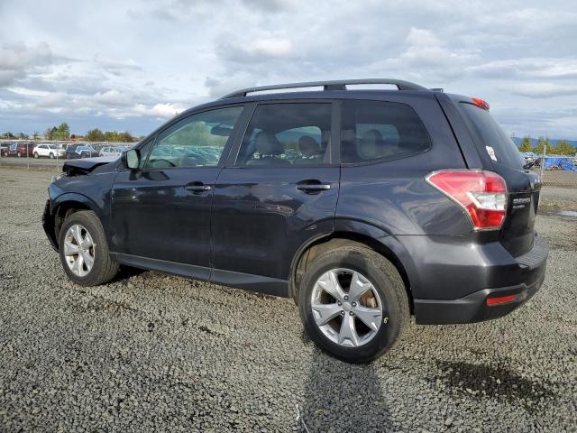 Subaru Forester 2.5i Premium Image 13