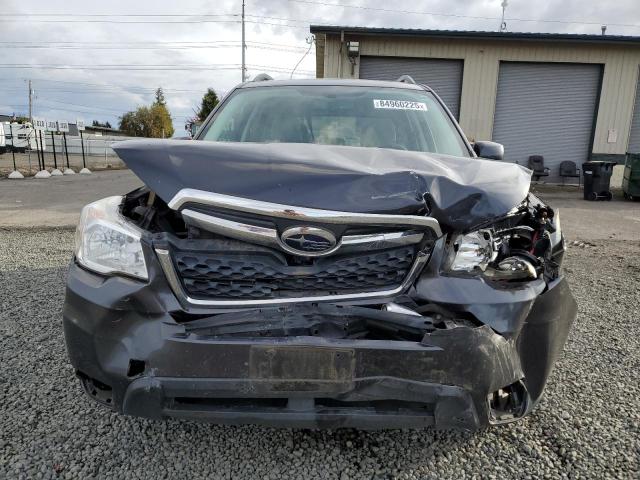 Subaru Forester 2.5i Premium Image 4