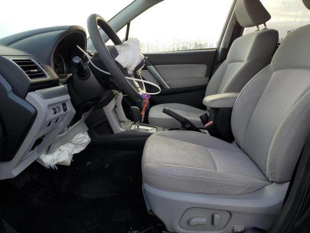 Subaru Forester 2.5i Premium Image 3