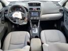 Subaru Forester 2.5i Premium Image 10