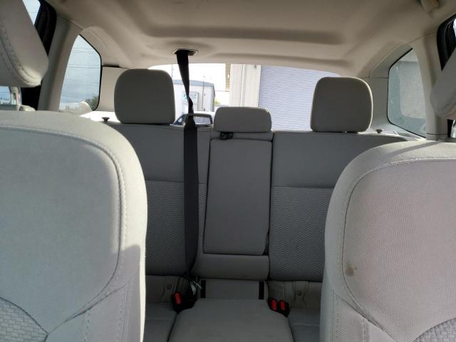 Subaru Forester 2.5i Premium Image 7