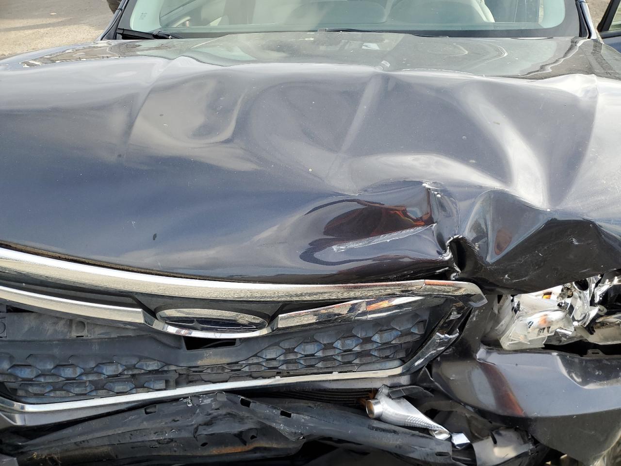 Subaru Forester 2.5i Premium Image 11