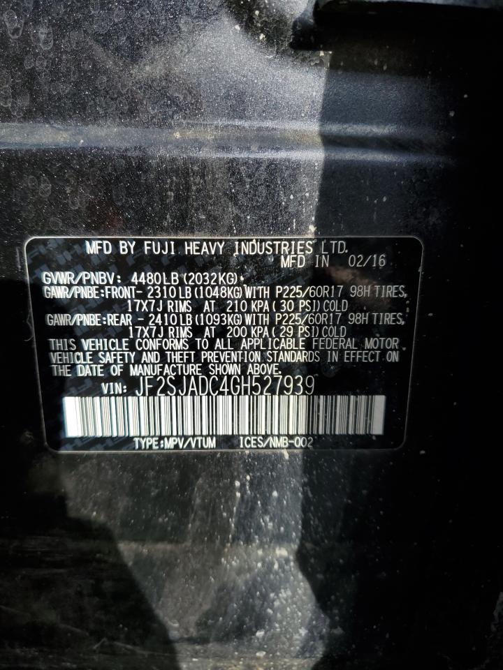 Subaru Forester 2.5i Premium Image 5