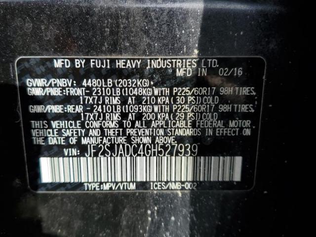 Subaru Forester 2.5i Premium Image 5