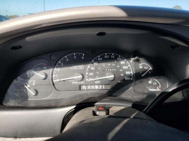 Ford Explorer Image 4