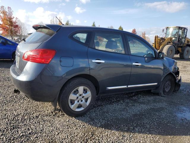 Nissan Rogue S Image 13