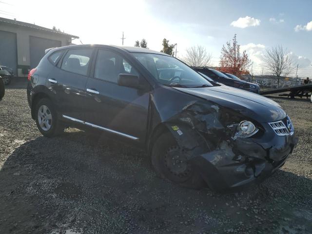 Nissan Rogue S Image 10