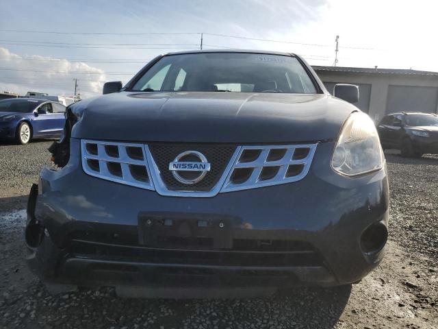 Nissan Rogue S Image 11