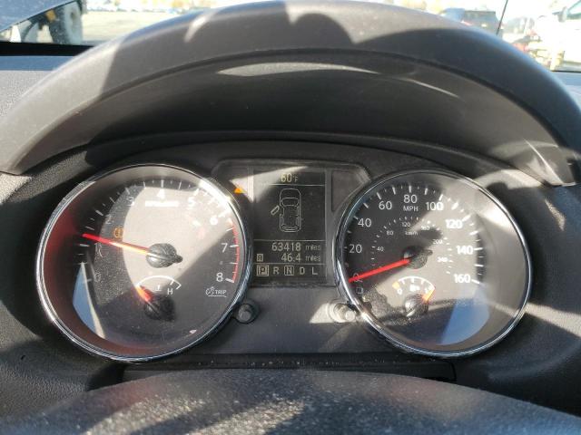 Nissan Rogue S Image 6