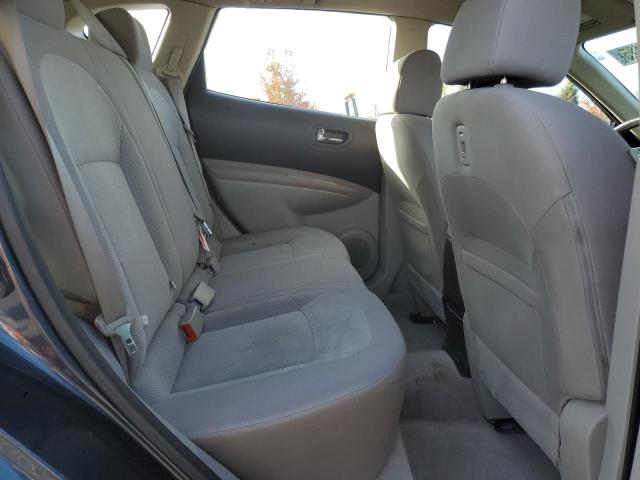 Nissan Rogue S Image 8