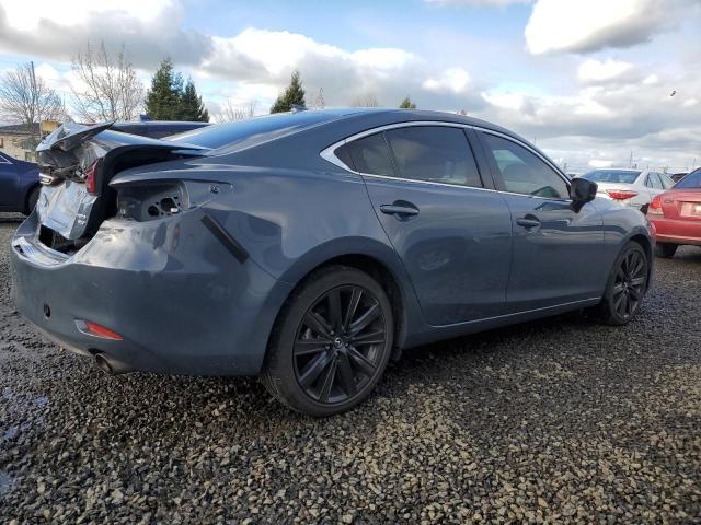 Mazda 6 Grand Touring Reserve Image 9