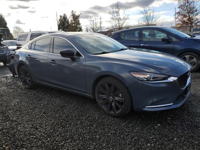 Mazda 6 Grand Touring Reserve Image 2