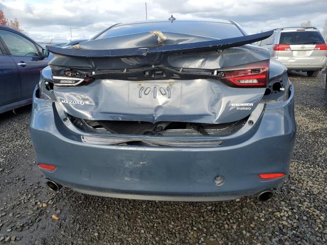 Mazda 6 Grand Touring Reserve Image 7