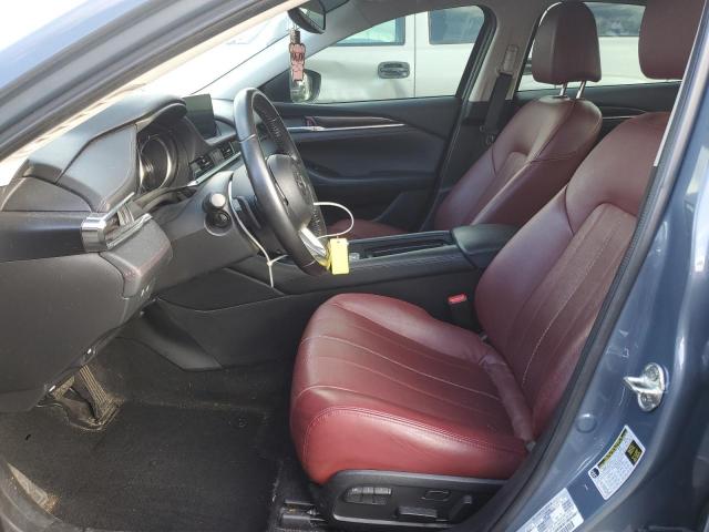 Mazda 6 Grand Touring Reserve Image 3