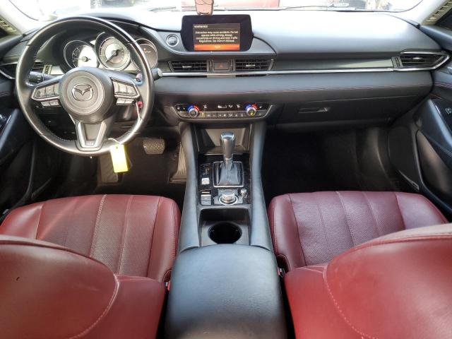 Mazda 6 Grand Touring Reserve Image 12