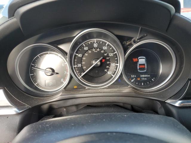 Mazda 6 Grand Touring Reserve Image 4